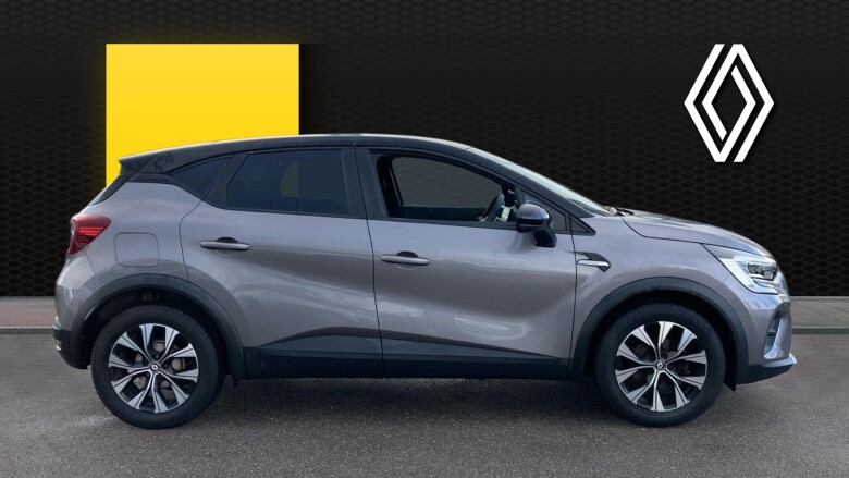 Renault Captur 1.0 TCE 90 Limited 5dr Petrol Hatchback